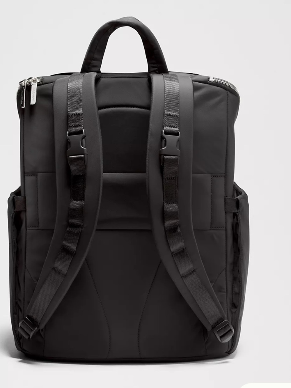 Lululemon New Parent Backpack - Picture 3 of 15